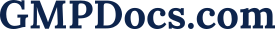 GMPDocs.com logo